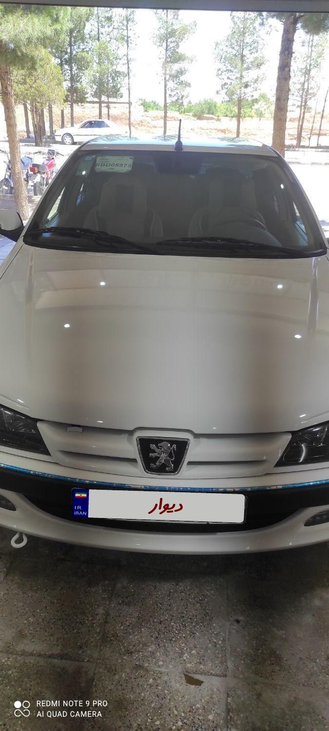 خودرو پژو، پارس آگهی ann_18470924