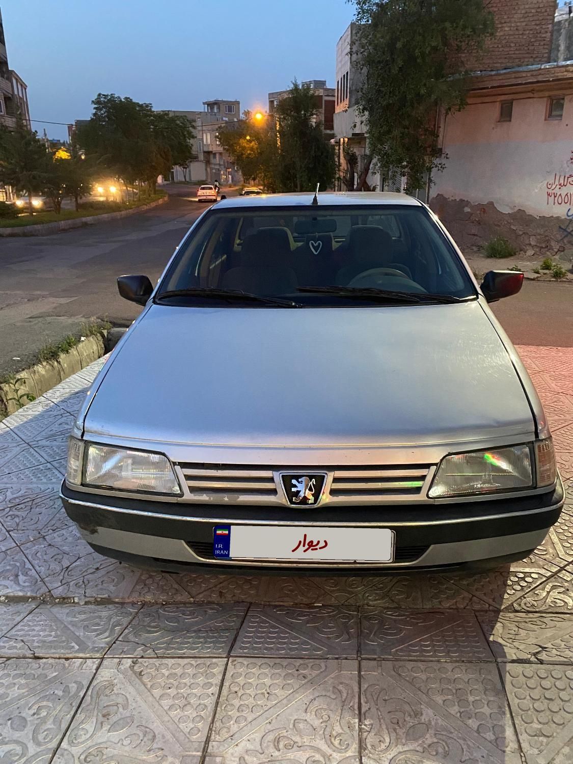 خودرو پژو، 405 آگهی ann_18470942