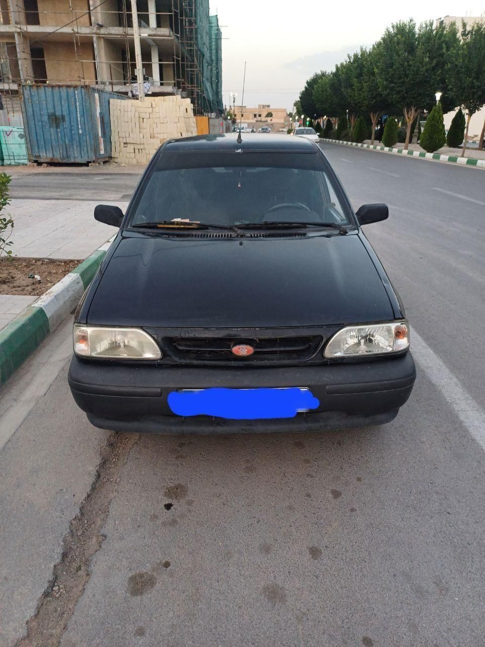 خودرو پراید، صبا آگهی ann_18470973