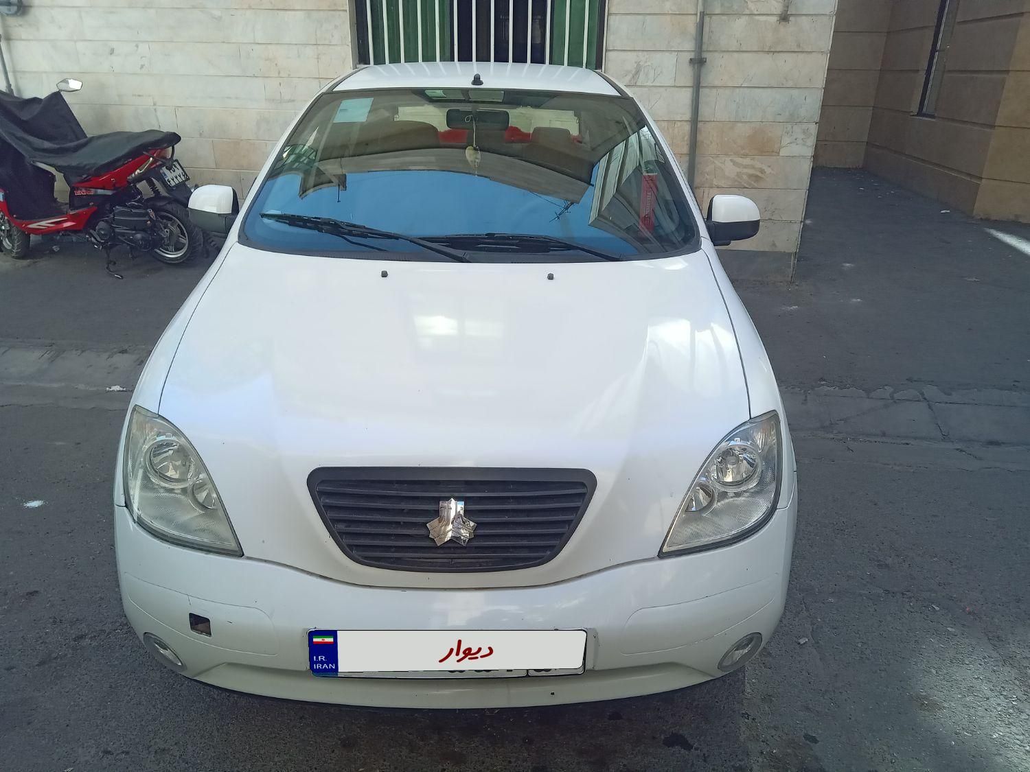 خودرو تیبا، صندوق دار آگهی ann_18470975