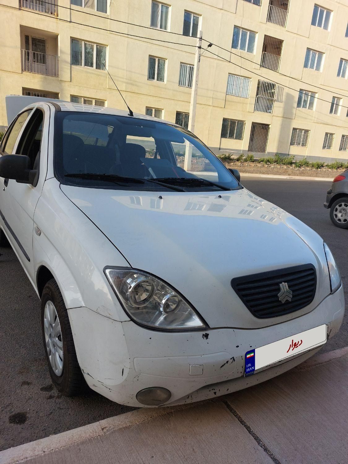 خودرو تیبا، صندوق دار آگهی ann_18470986