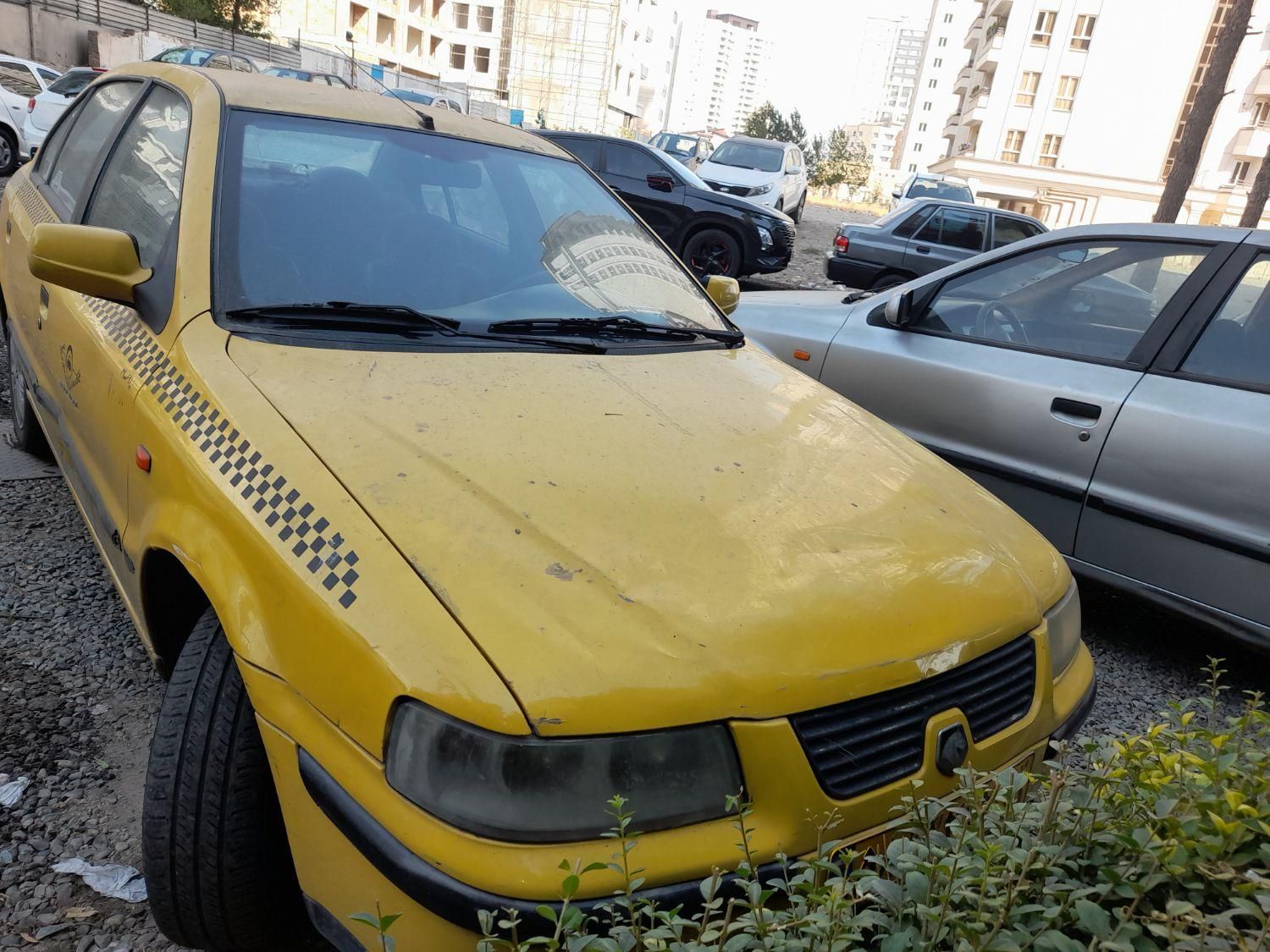 خودرو سمند، EL آگهی ann_18470988