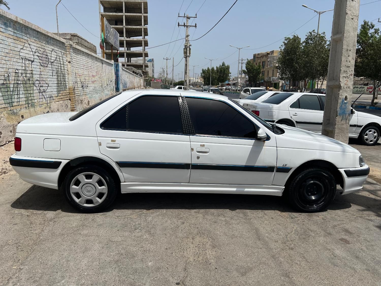 خودرو پژو، پارس آگهی ann_18471008