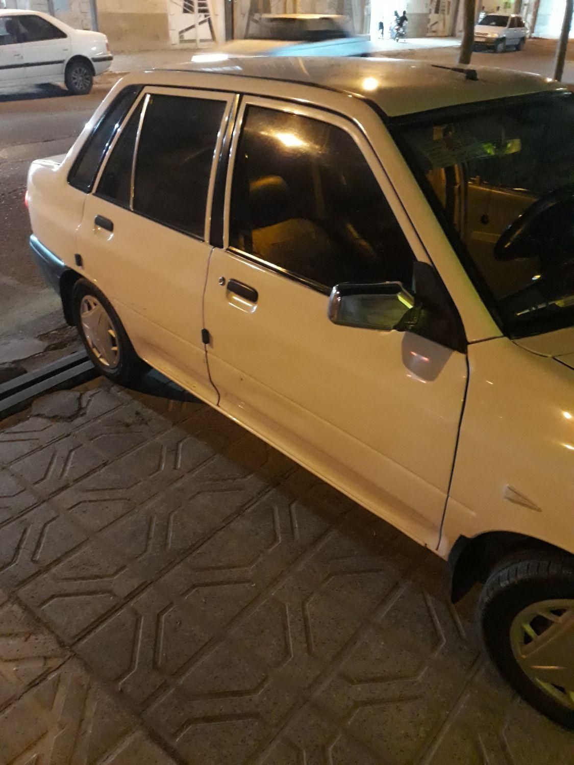 خودرو پراید، صبا آگهی ann_18471022