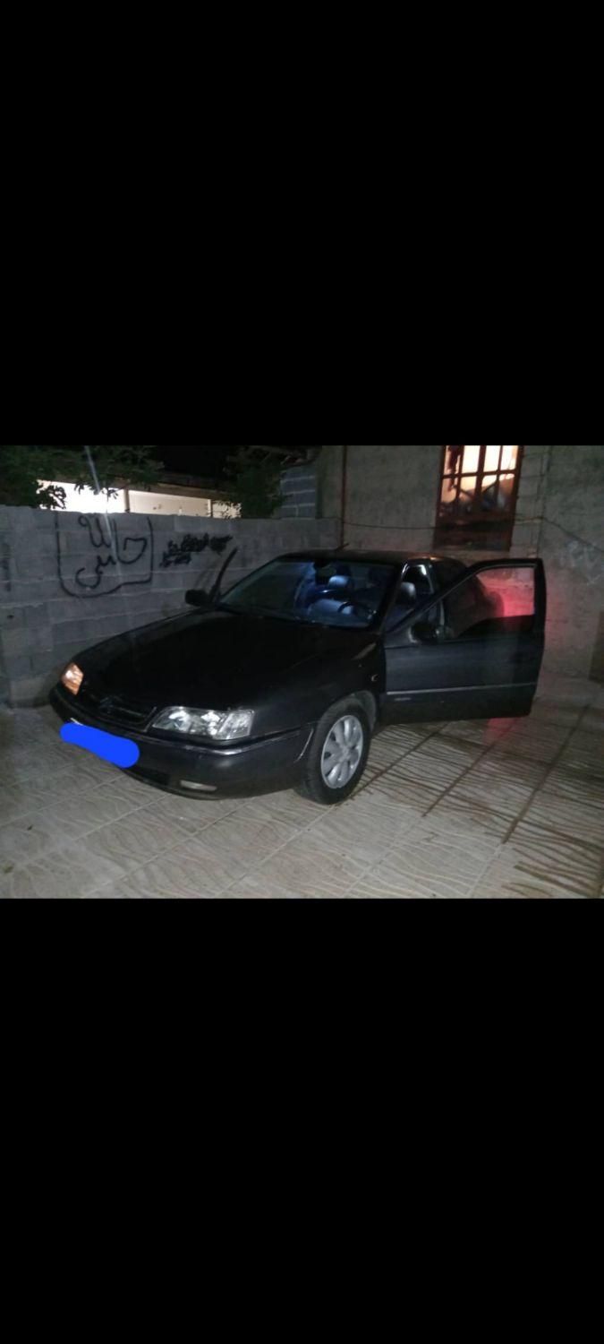 سیتروئن زانتیا X - 2004