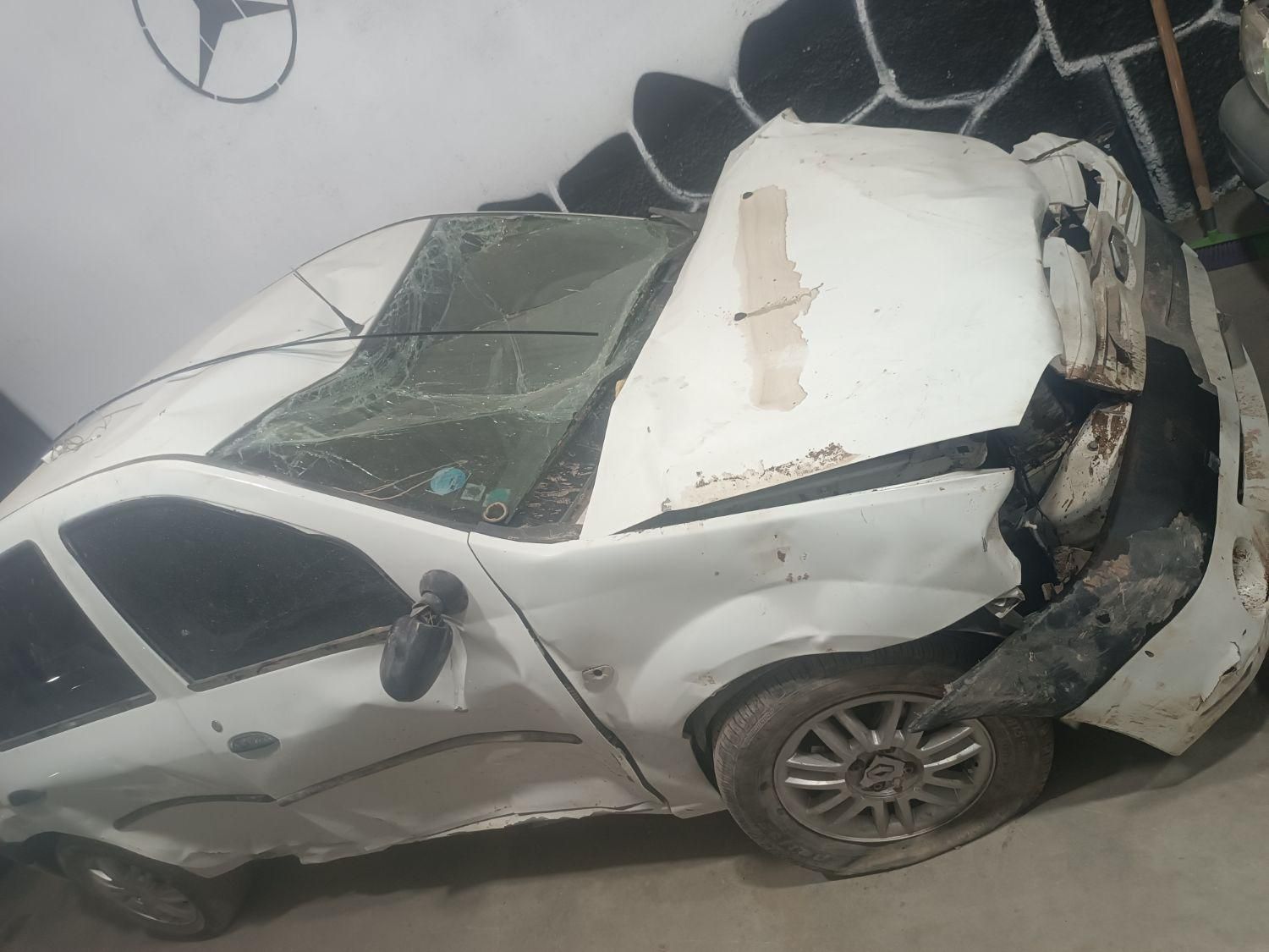 خودرو رنو، پارس تندر آگهی ann_18471031