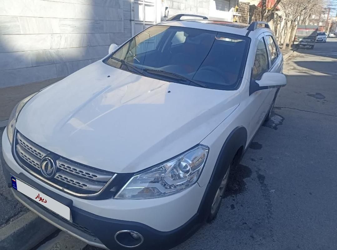 دانگ فنگ H30 کراس اتوماتیک - 1395