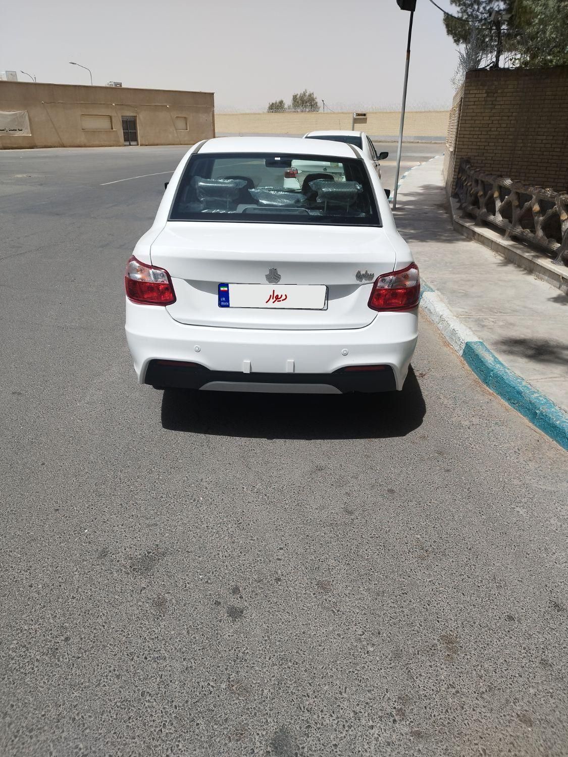 خودرو ساینا، S آگهی ann_18471065