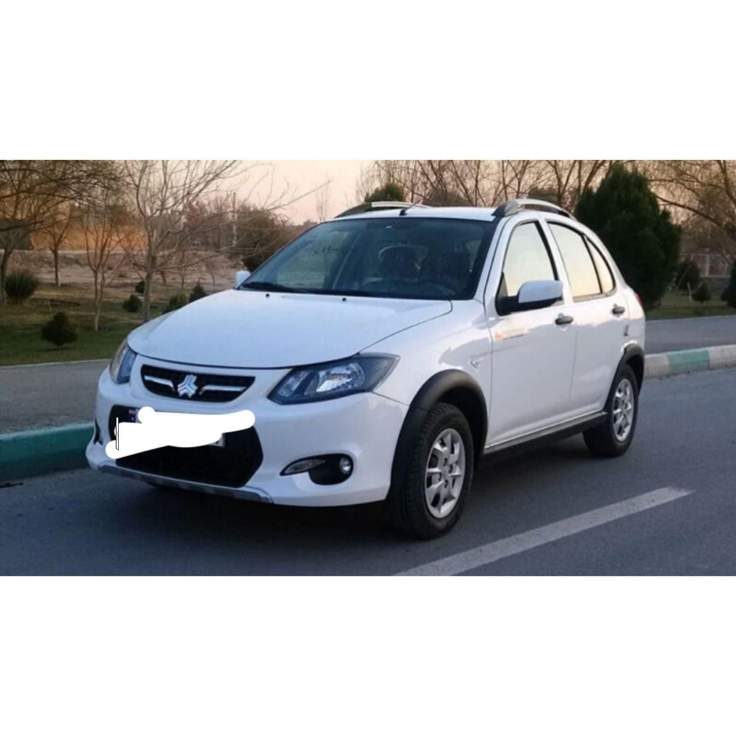 خودرو کوییک، دنده‌ای آگهی ann_18471081