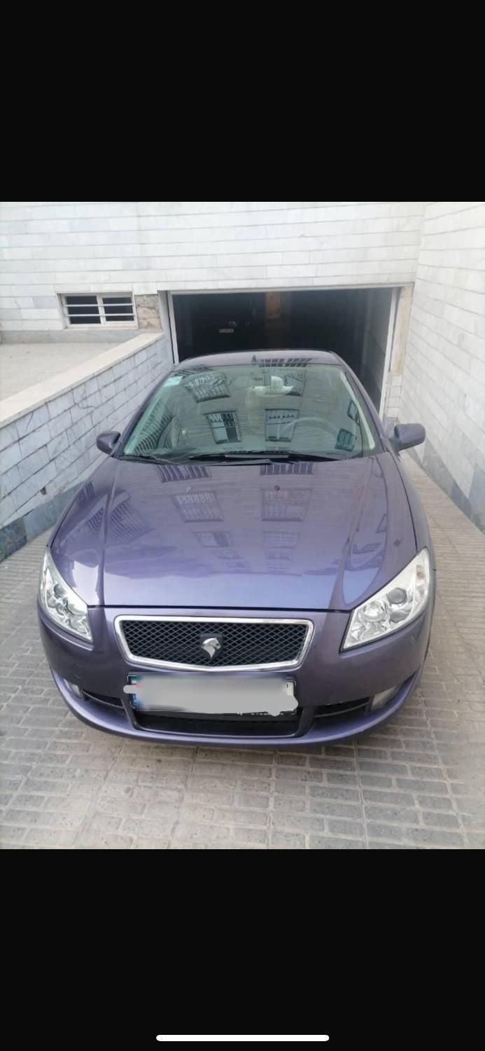 خودرو رانا، LX آگهی ann_18471083