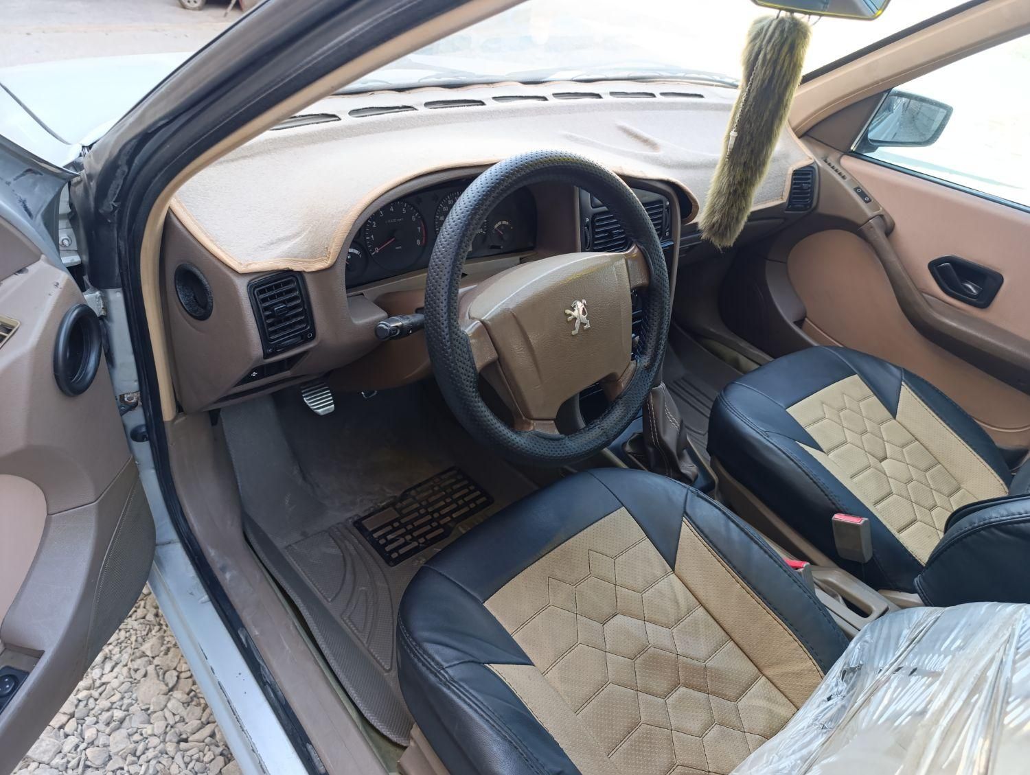خودرو پژو، 405 آگهی ann_18471118
