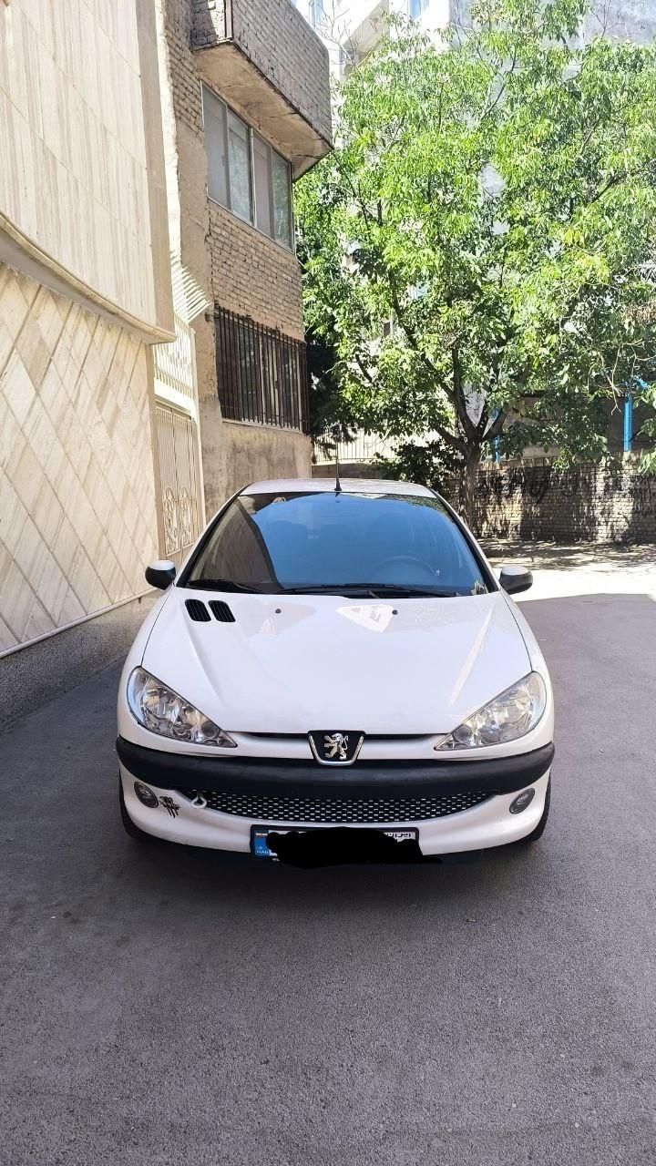 خودرو پژو، 206 آگهی ann_18471120