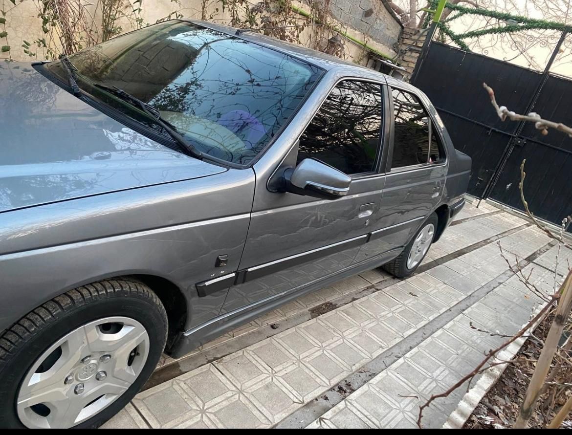 خودرو پژو، پارس آگهی ann_18471130