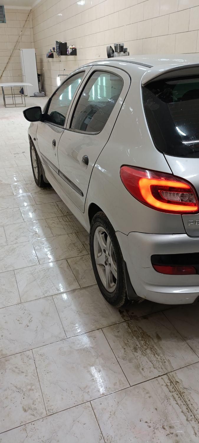 خودرو پژو، 206 آگهی ann_18471131