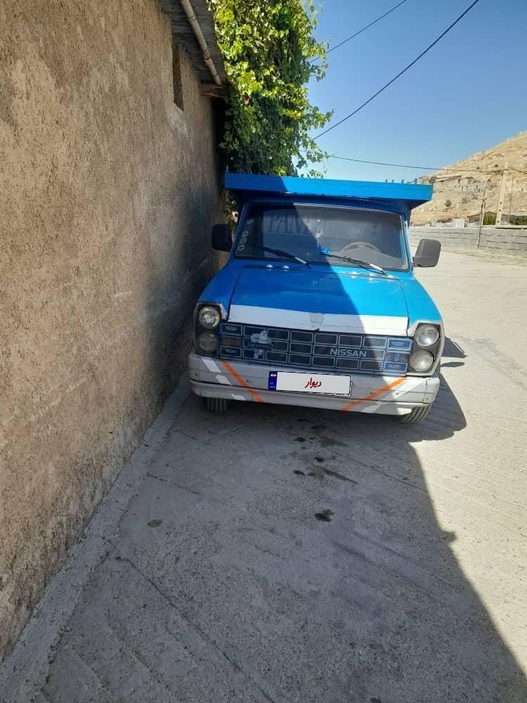 خودرو نیسان، سیلفی آگهی ann_18471134
