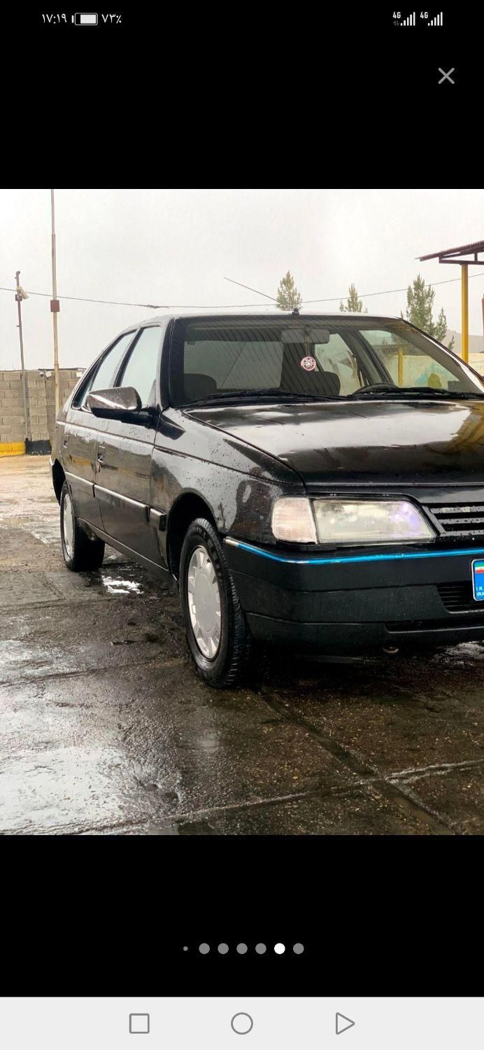 خودرو پژو، 405 آگهی ann_18471156