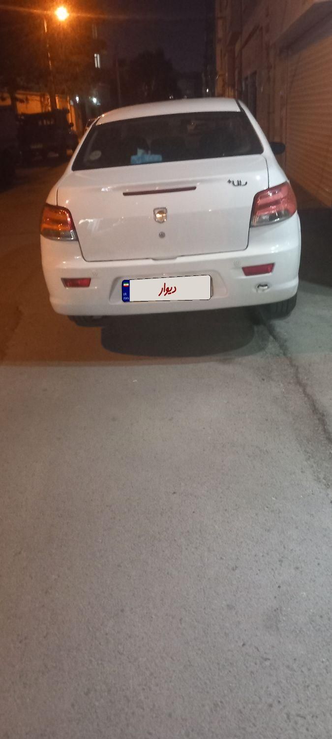 خودرو رانا، پلاس آگهی ann_18471186