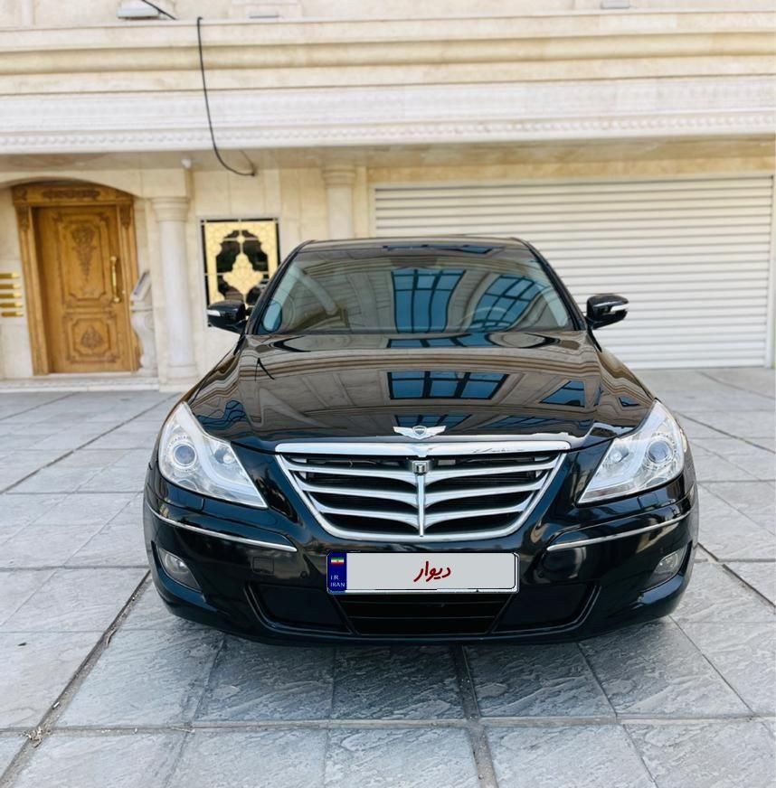خودرو هیوندای، جنسیس آگهی ann_18471199