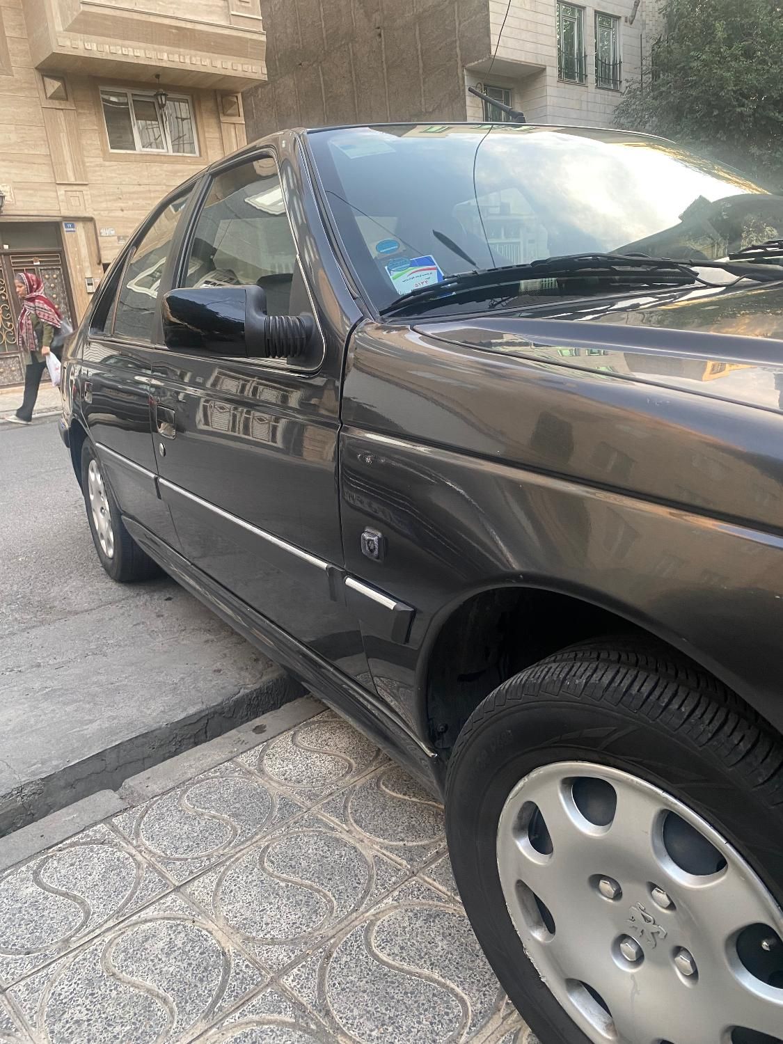 خودرو پژو، پارس آگهی ann_18471232