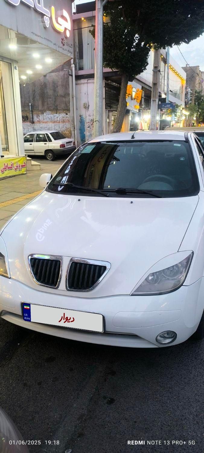 خودرو تیبا، صندوق دار آگهی ann_18471236