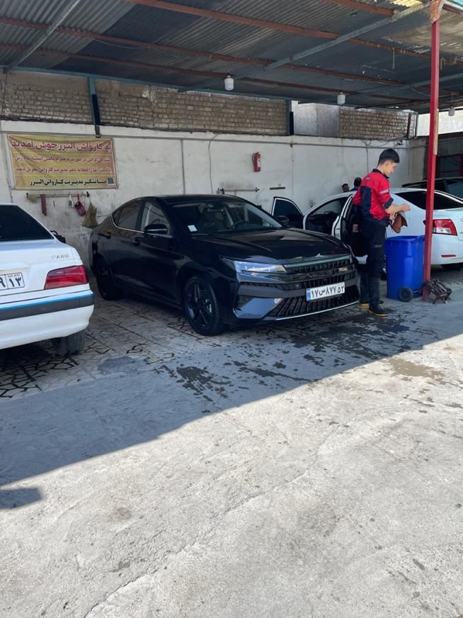خودرو کی ام سی، J7 آگهی ann_18471239