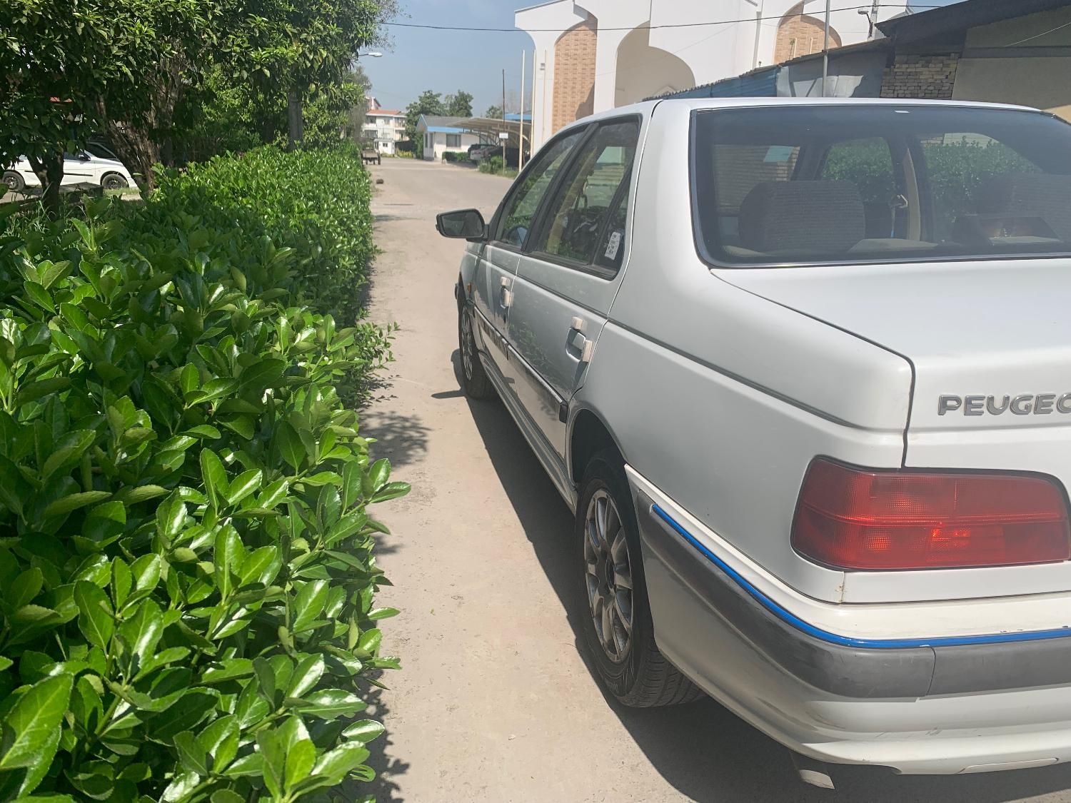 خودرو پژو، پارس آگهی ann_18471246