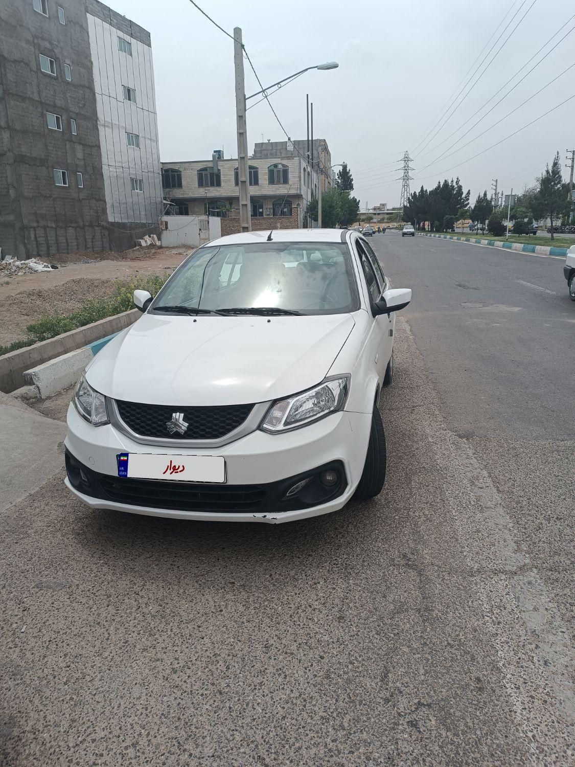 خودرو ساینا، S آگهی ann_18471250