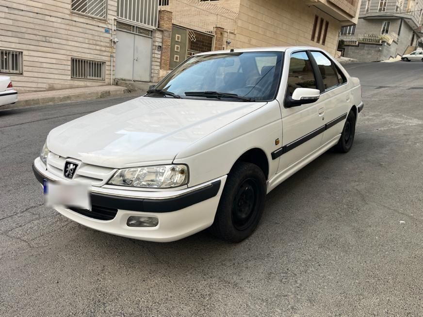 خودرو پژو، پارس آگهی ann_18471253