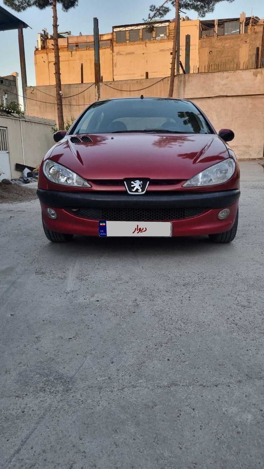 خودرو پژو، 206 آگهی ann_18471268