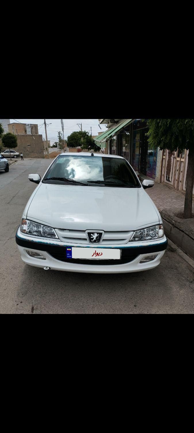 خودرو پژو، پارس آگهی ann_18471305