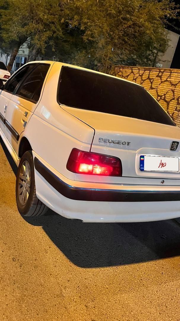 خودرو پژو، پارس آگهی ann_18471327