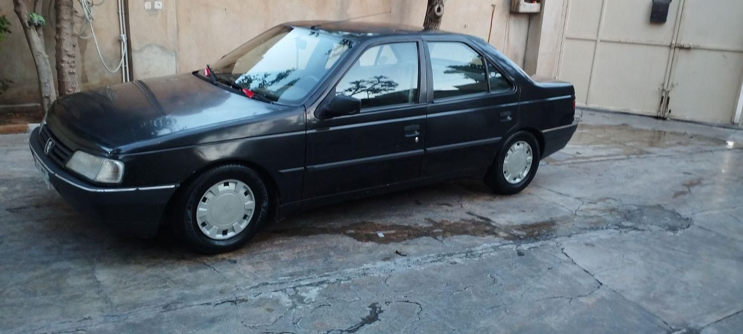 خودرو پژو، 405 آگهی ann_18471341