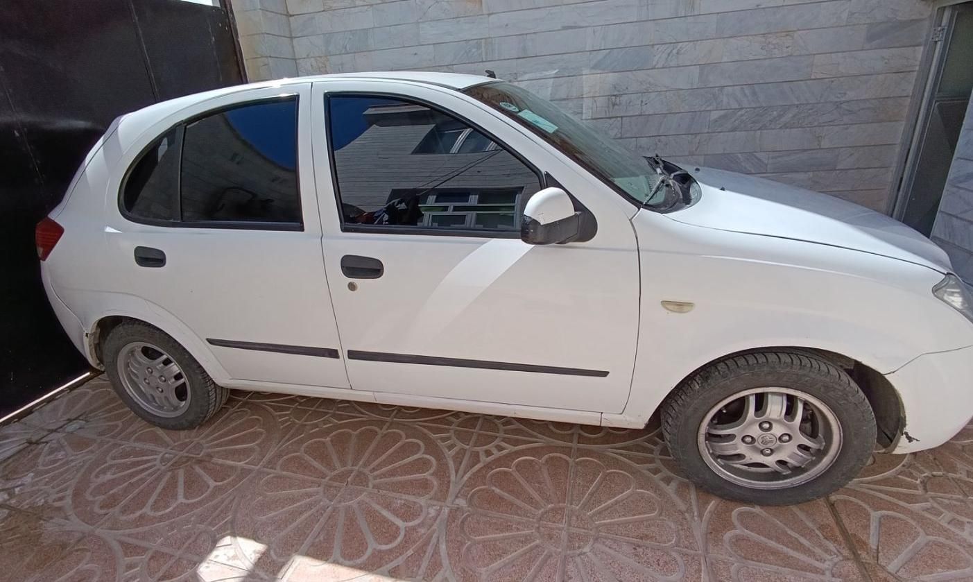 خودرو تیبا، 2 آگهی ann_18471349