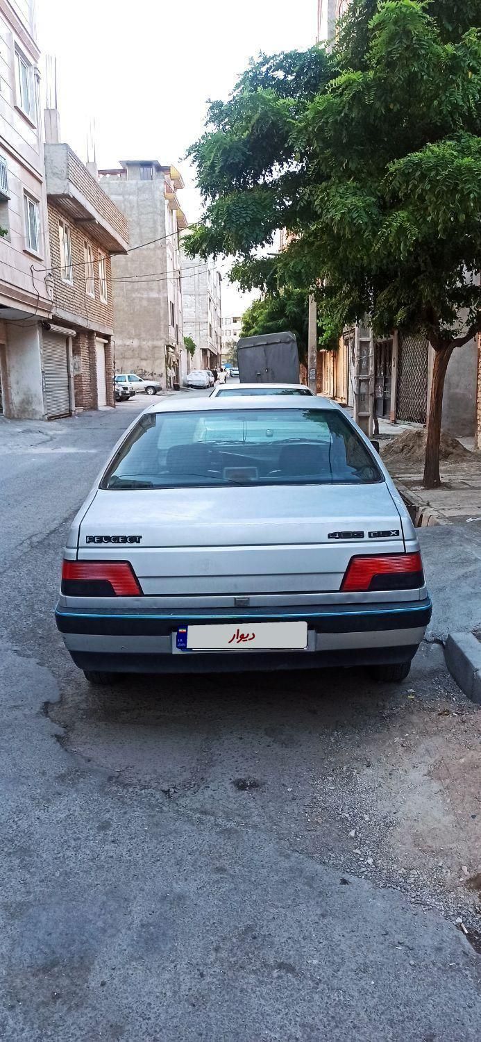 خودرو پژو، 405 آگهی ann_18471350