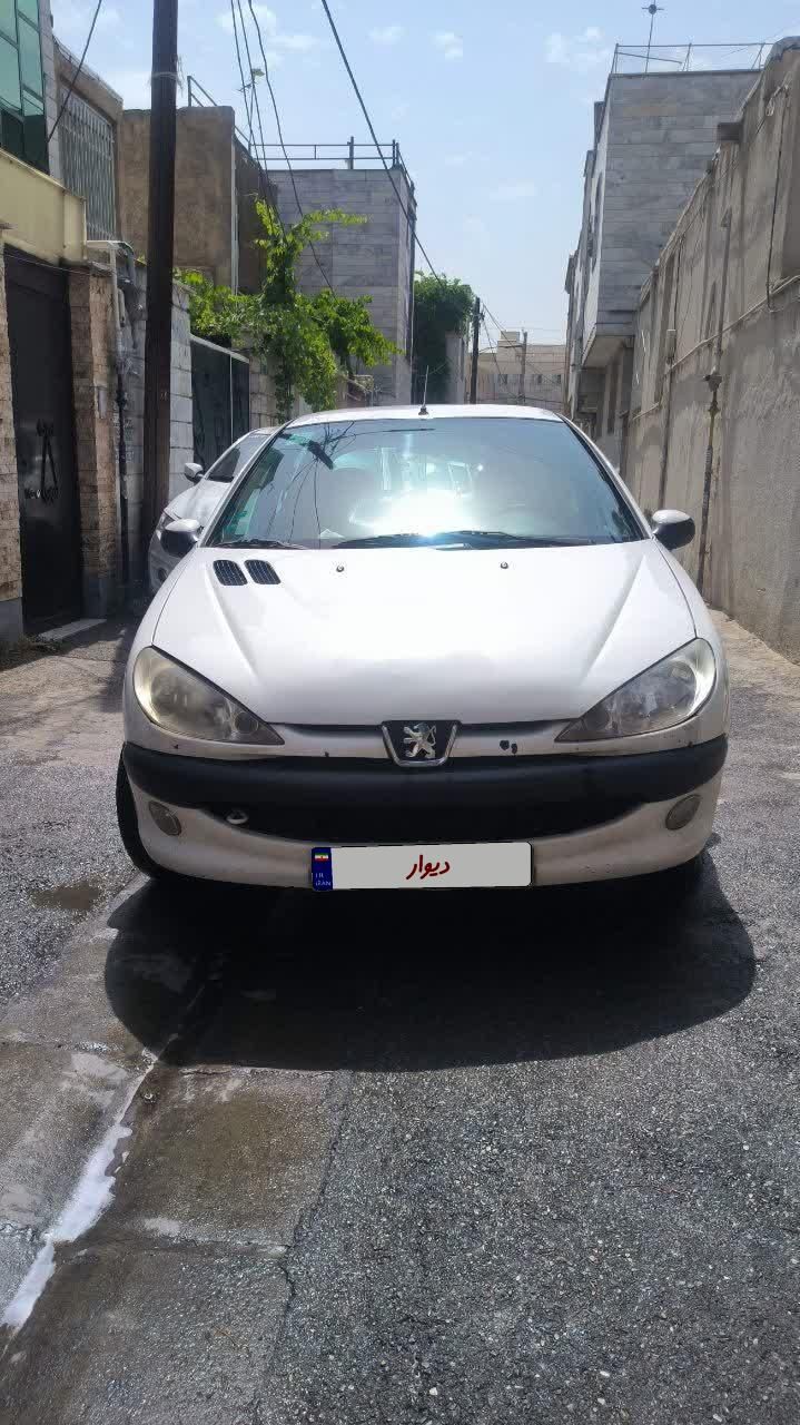 خودرو پژو، 206 آگهی ann_18471359