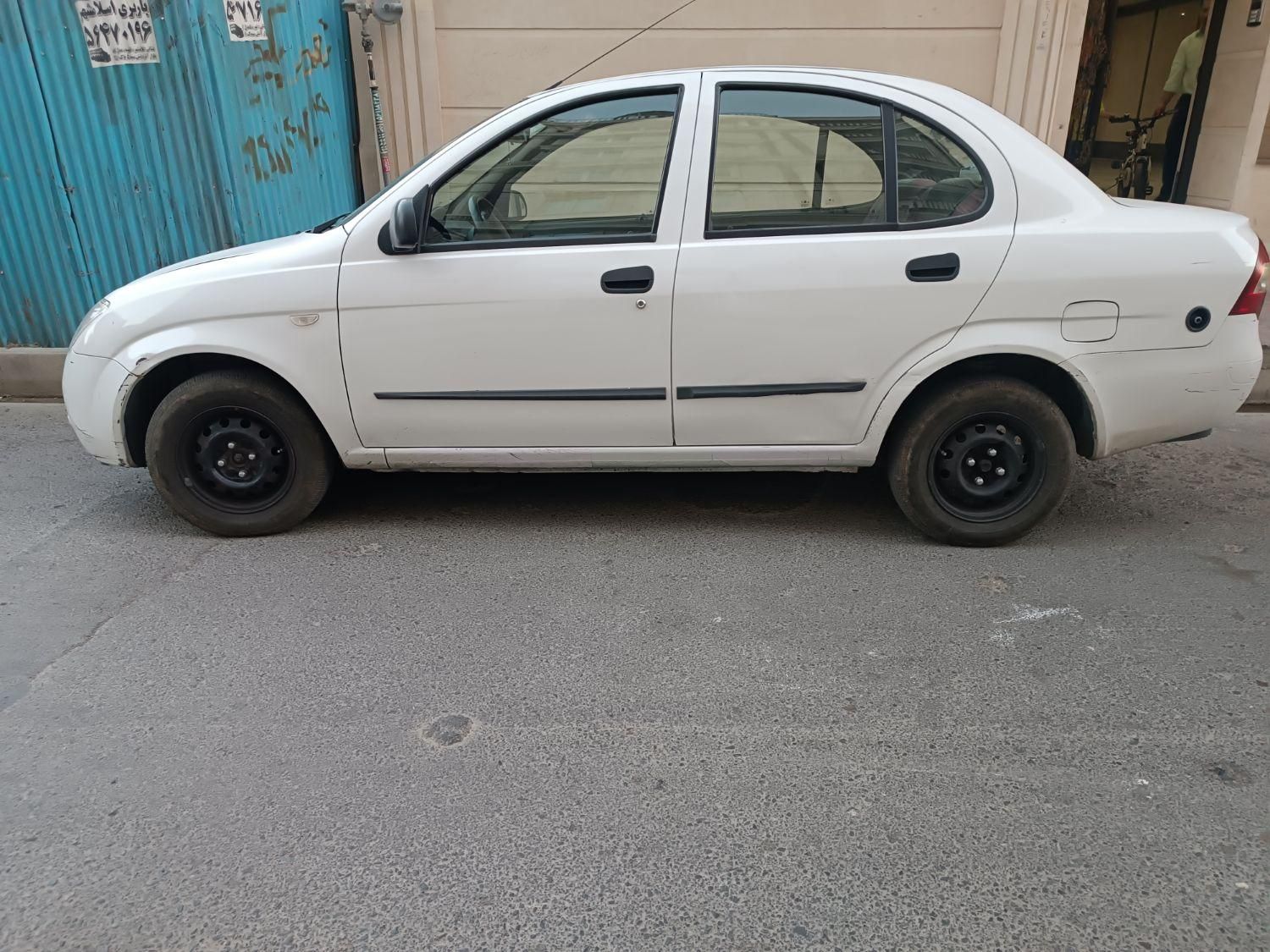 خودرو تیبا، صندوق دار آگهی ann_18471383