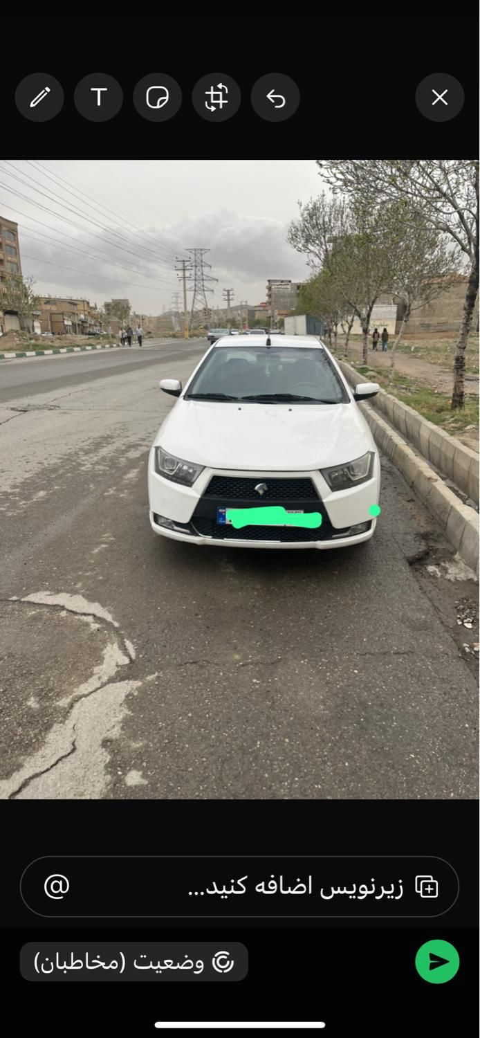 خودرو دنا، معمولی آگهی ann_18471403