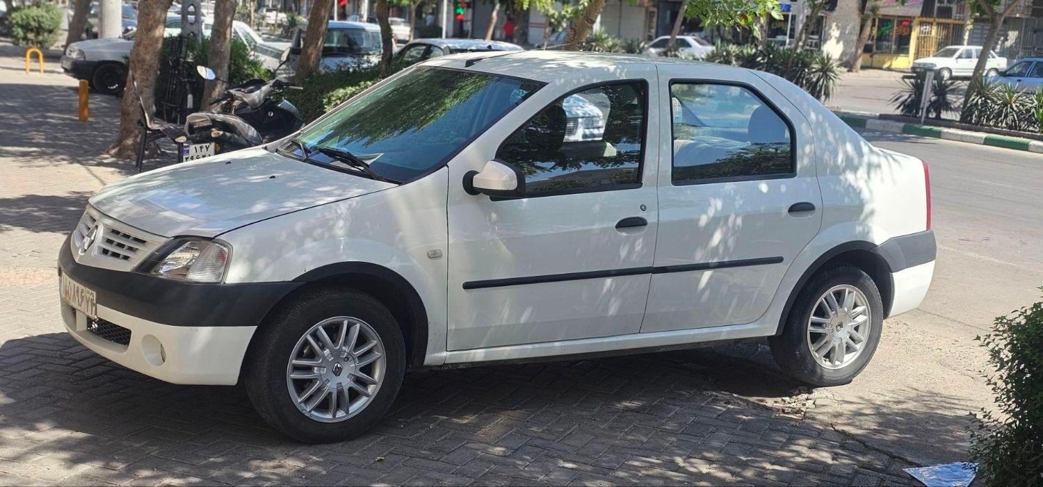 خودرو رنو، تندر 90 آگهی ann_18471407
