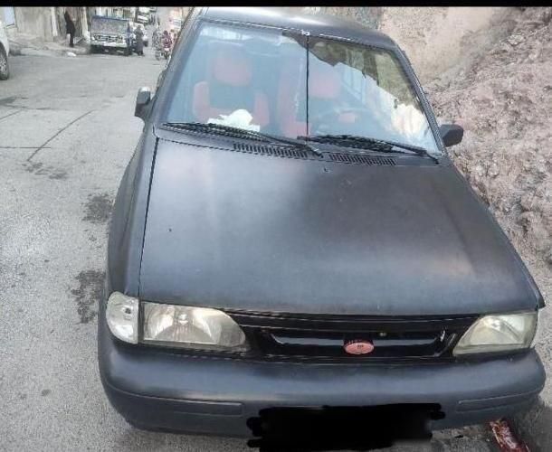 خودرو پراید، صبا آگهی ann_18471412