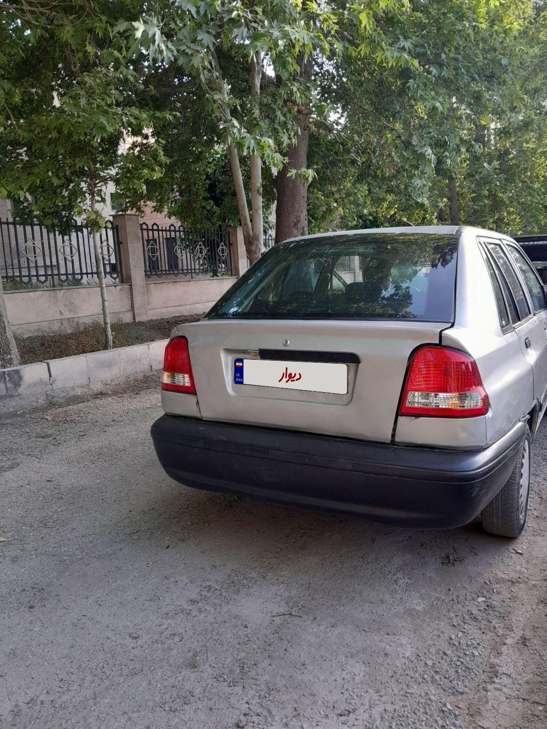 خودرو پراید، 141 آگهی ann_18471414