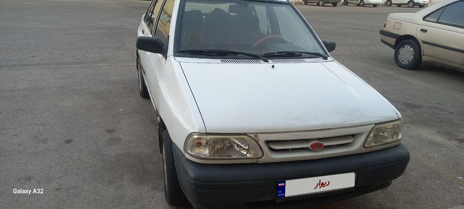 خودرو پراید، صبا آگهی ann_18471431