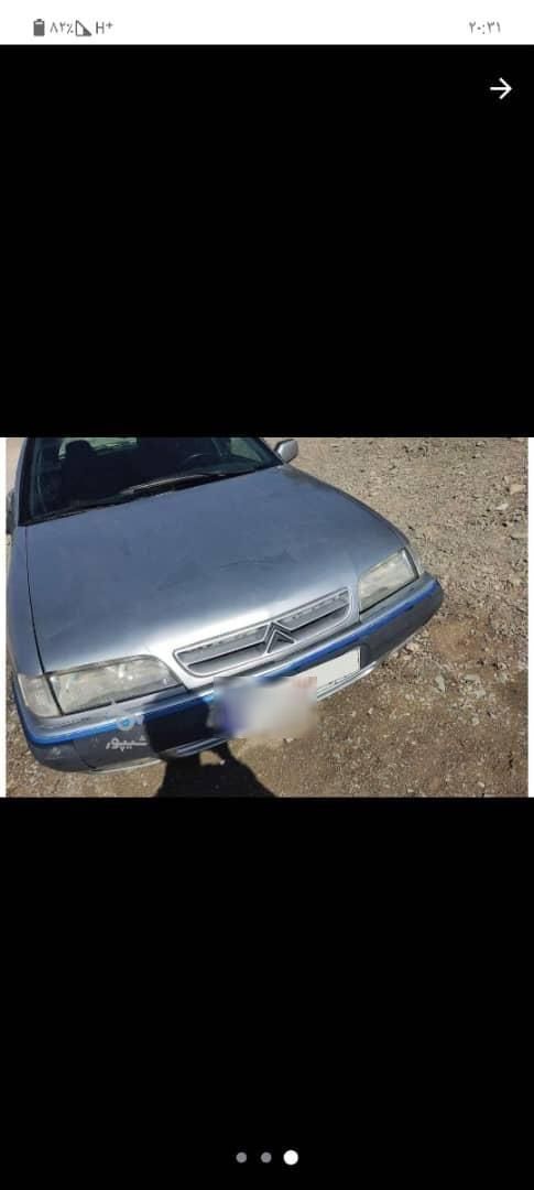 پراید 131 EX - 1384