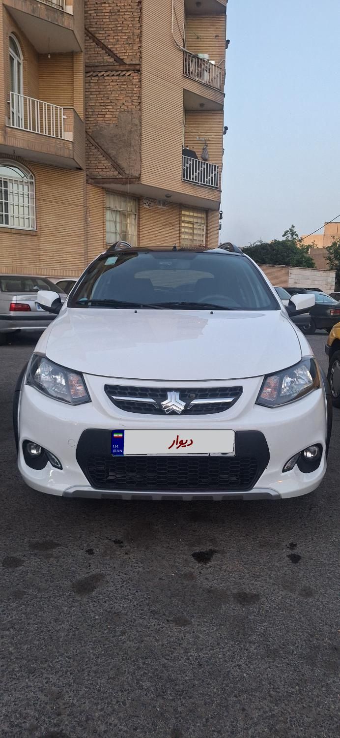خودرو کوییک، R آگهی ann_18471495