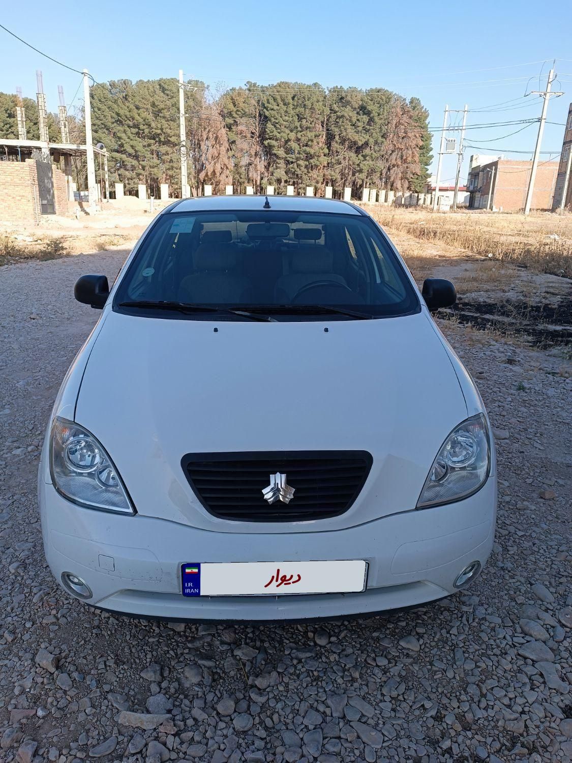 خودرو تیبا، صندوق دار آگهی ann_18471499