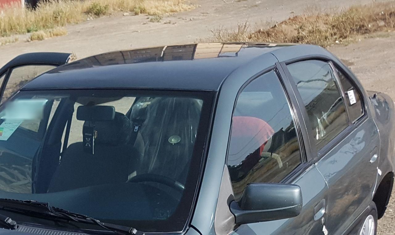 سمند سورن ELX EF7 - 1390