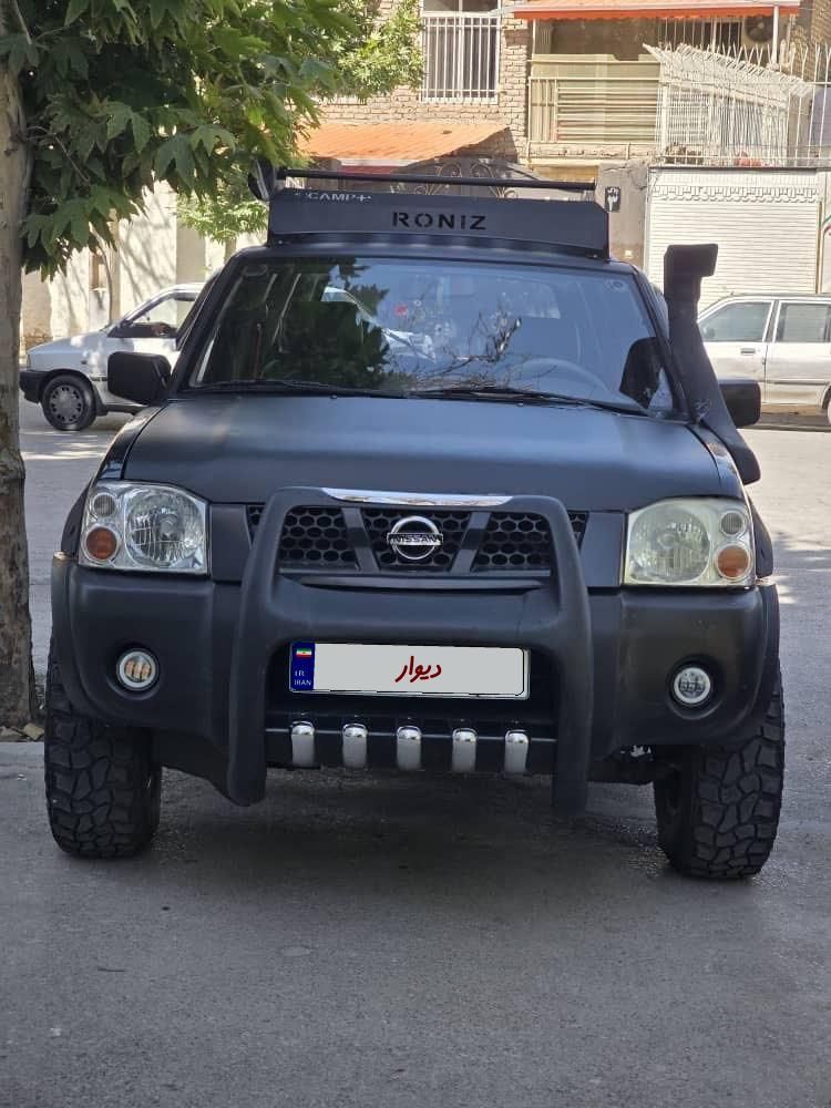 خودرو نیسان، رونیز آگهی ann_18471542