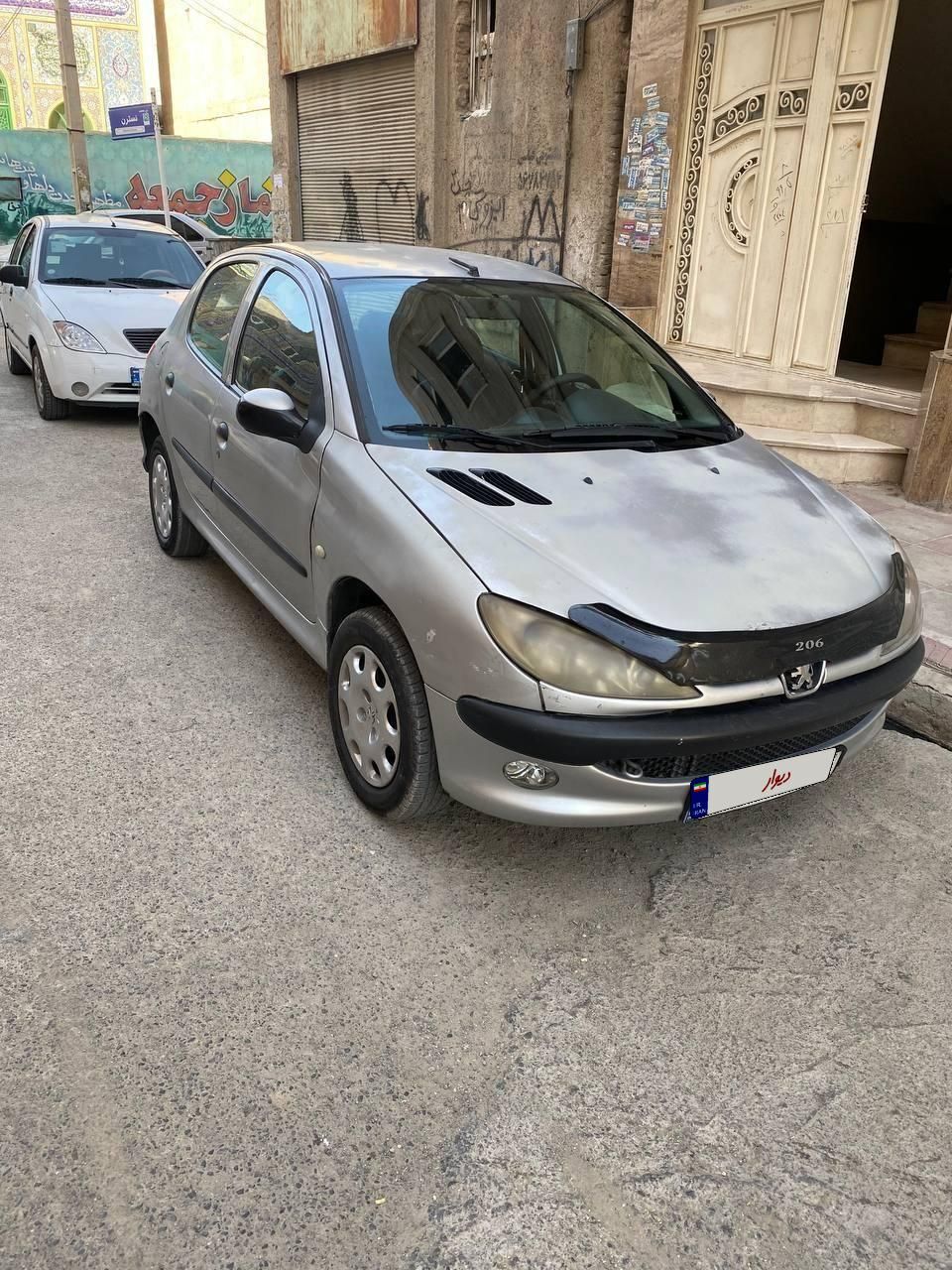 خودرو پژو، 206 آگهی ann_18471558