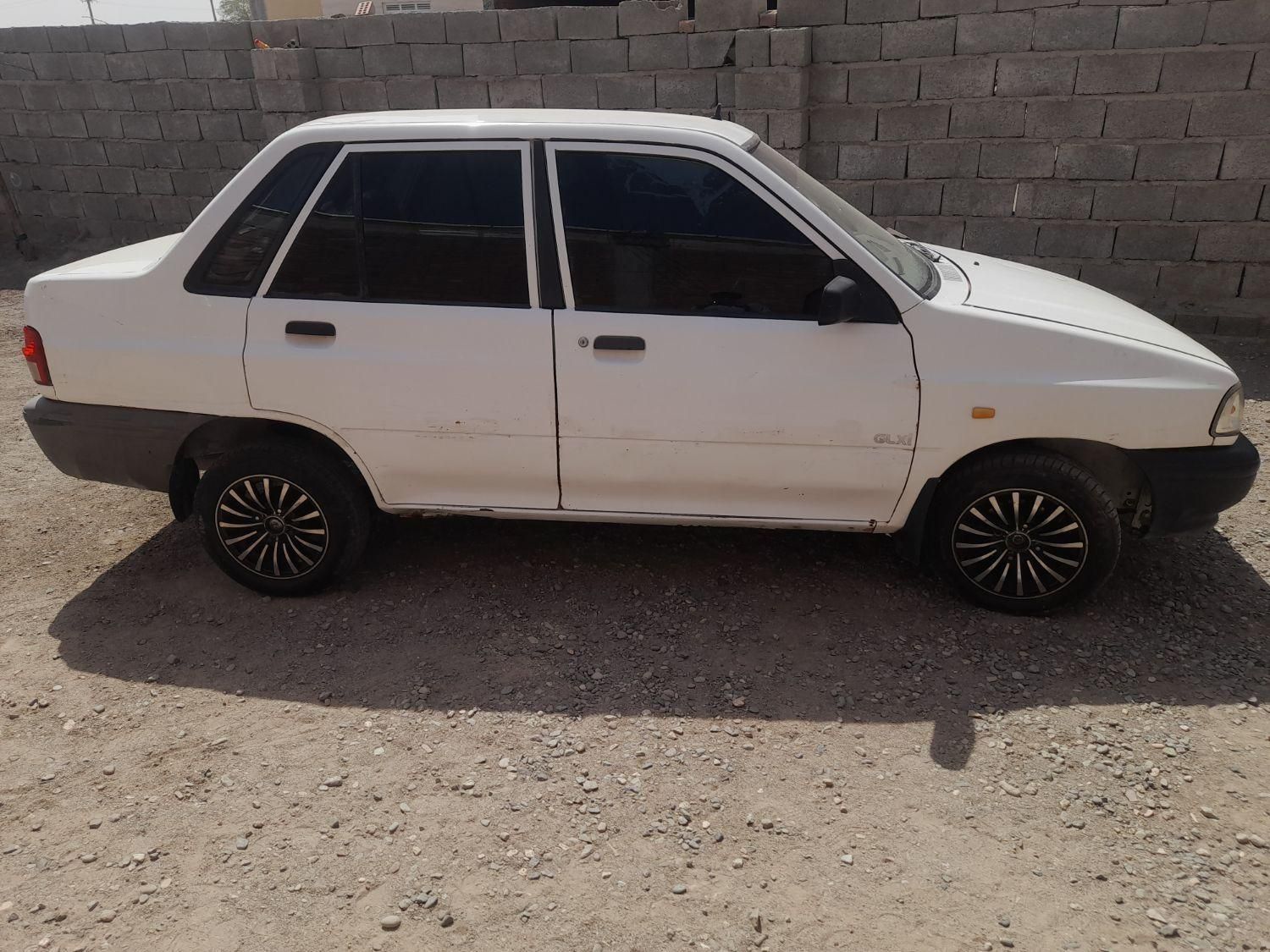 خودرو پراید، 131 آگهی ann_18471562