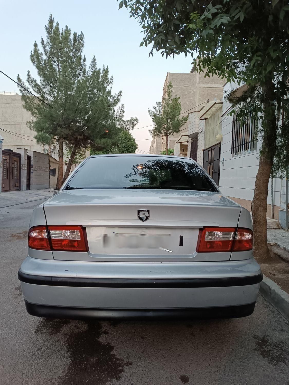 خودرو سمند، X7 آگهی ann_18471564