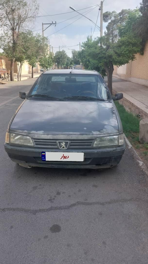 خودرو پژو، 405 آگهی ann_18471566